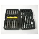*NEW* STANLEY BIT SET