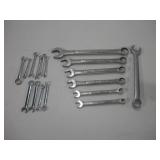 CRAFTSMAN ASSORTED WRENCHES