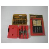 CRAFTSMAN BOLT / SCREW EXTRACTORS