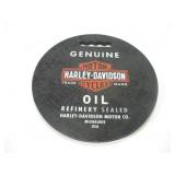 HARLEY DAVIDSON 12IN MOTORCYCLE KNEELING PAD