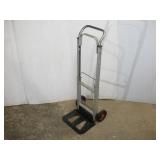 COLLAPSIBLE ALUM. DOLLY