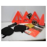 SAFETY LOT