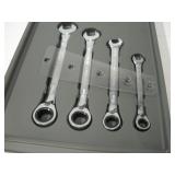 *NEW* GEARWRENCH METRIC RATCHETING COMBINATION--