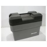 CRAFTSMAN STACKING TOOL BOX 16X9X13