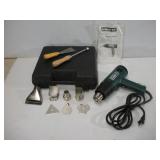 *NEW* NIKOTA HEAT GUN KIT
