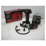 CRAFTSMAN 19.2V HANDHELD INFLATOR W/ DIGITAL