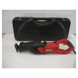 CRAFTSMAN PROFESSIONAL SAWSALL W/ CASE