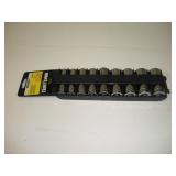 *NEW* CRAFTSMAN 3/8 DRIVE SAE DEEPWELL--