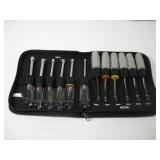 *NEW* CRAFTSMAN NUT DRIVER SET