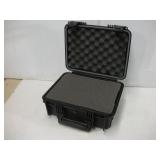 RTIC PLASTIC HARDSHELL CASE 14X12X6