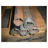 5-2 1/4 X 26 INCH CONCRETE CORE DRILLING BITS