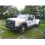 SURPLUS TRUCKS-VEHICLES & EQUIPMENT