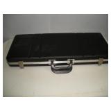 LARGE PISTOL CASE 29X12