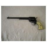 COLT SINGLE ACTION BUNTLINE SCOUT .22 LR--