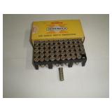 (50) .38 SPECIAL MID RANGE MATCH 148 GR