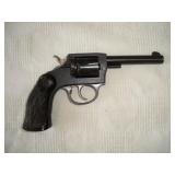 IVER JOHNSON TARGET MODEL 55A  .22LR--