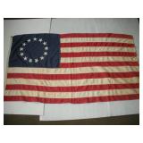 13 STAR AMERICAN FLAG