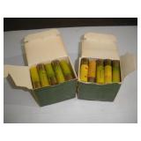 (50) 20 GAUGE SHOTGUN SHELLS 2 3/4
