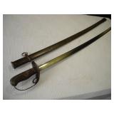 DEEPEEKA JAPANESE TYPE 32 CALVARY SABER