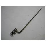 US MODEL 1855 SOCKET BAYONET