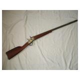 SHILOH RIFLE COMPANY 45-70 CAL SINGLE--