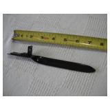 BAYONET 7IN LONG