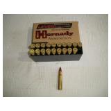 (20) 35 REMINGTON CARTRIDGES 200 GR