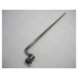 GERMAN M-1841 DREYSE NEEDLE FIRE RIFLE--