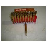 (20) 7,7 JAP CARTRIDGES 180 GR SEMI POINT