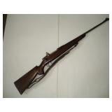 US MILITARY WWI MODEL OF 1917 WINCHESTER---
