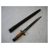 ORIGINAL BRITTISH P-1943 MKII  INDIA PATTERN--