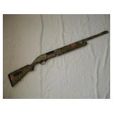 ESCORT PS MAGNUM GAS OPERATED SEMI AUTO--