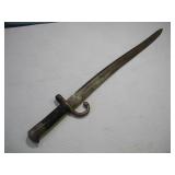 JAPANESE TYPE 13 MURATA BAYONET