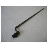 VINTAGE SOCKET BAYONET