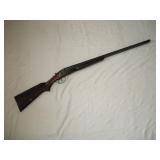 SEARS AND ROEBUCK MODEL 101.7C   20 GAUGE