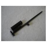 STEN SPIKE PROTOTYPE BAYONET