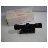 ULTRALUX 4X20 SCOPE FOR SKS