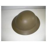 BRITISH ARMY HELMET