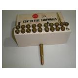 (20) 30-30 WINCHESTER 170 GR SOFT POINT