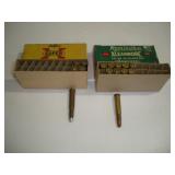(15) 30-30 WINCHESTER CARTRIDGES 170 GR