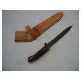 ORIGINAL CZECH VZ58 BOYONET W/