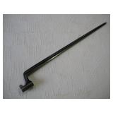 VINTAGE SOCKET BAYONET