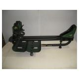 CALDWELL LEAD SLED SHOOTERS REST