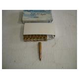 (15) 7.65X53 ARGENTINE CARTRIDGES 174 GR
