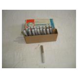 (19) .357 HOT SHOT CARTRIDGES