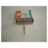 (20) .357 HOT SHOT CARTRIDGES