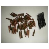 (48) 7.62 X 39 CARTRIDGES