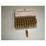 (50) 7.62X25 TOKAREV CARTRIDGES