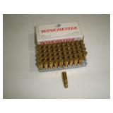 (50) 7.62X25 TOKAREV CARTRIDGES