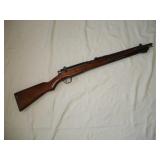 JAPANESE WWII ARISAKA TYPE 44 BOLT ACTION--